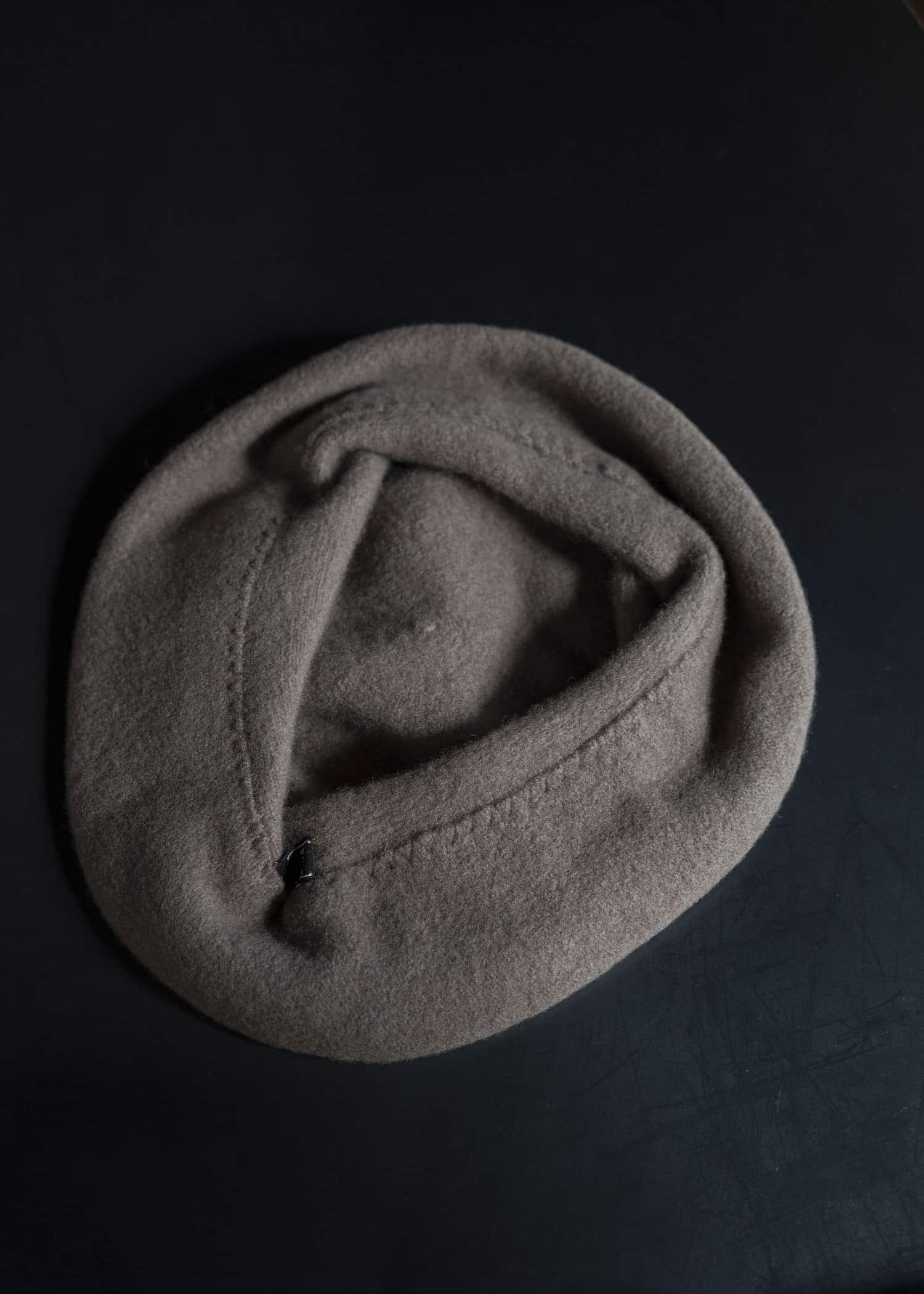 SCHA Soft Traveller „D-ZZ-PW“ grey beige #1744