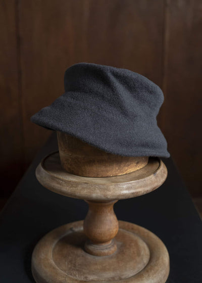 SCHA Soft Traveller D-ZZ-PW dark grey #1744