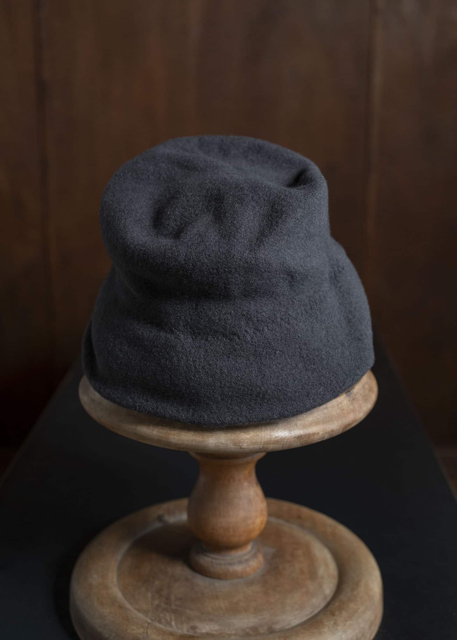 SCHA Soft Traveller D-ZZ-PW dark grey #1744