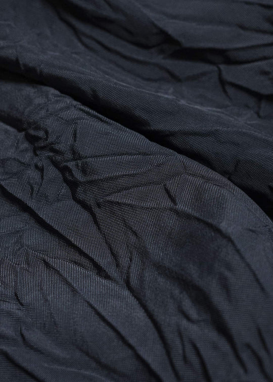 UMA WANG S6/M/UP2002 GILLIAN SKIRT uw033 - navy