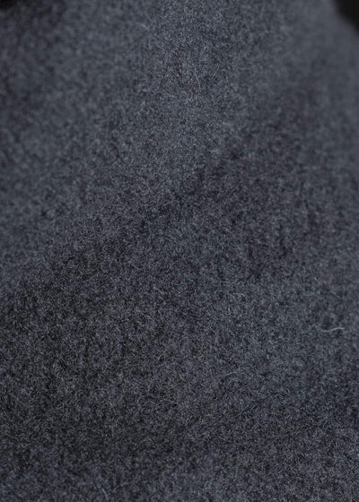 SCHA Soft Traveller D-ZZ-PW dark grey #1744