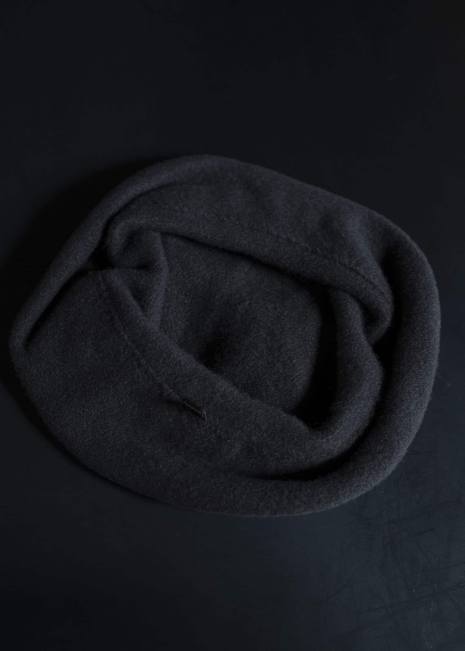 SCHA Soft Traveller D-ZZ-PW dark grey #1744