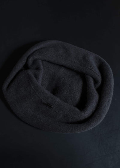 SCHA Soft Traveller D-ZZ-PW dark grey #1744