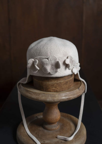 SCHA Formula Uno Heavy + FLOWERS“ powder rose #1410