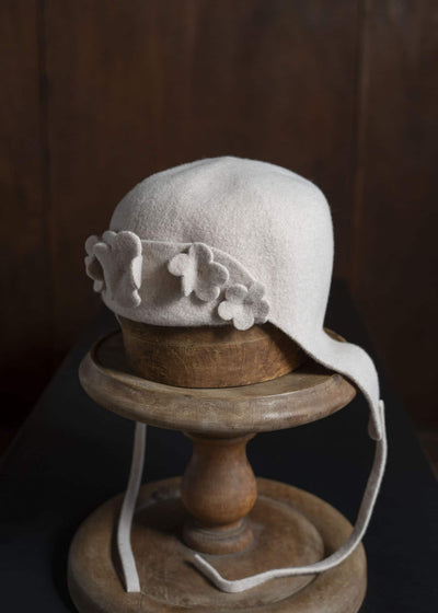 SCHA Formula Uno Heavy + FLOWERS“ powder rose #1410