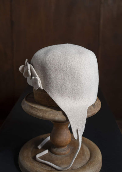 SCHA Formula Uno Heavy + FLOWERS“ powder rose #1410