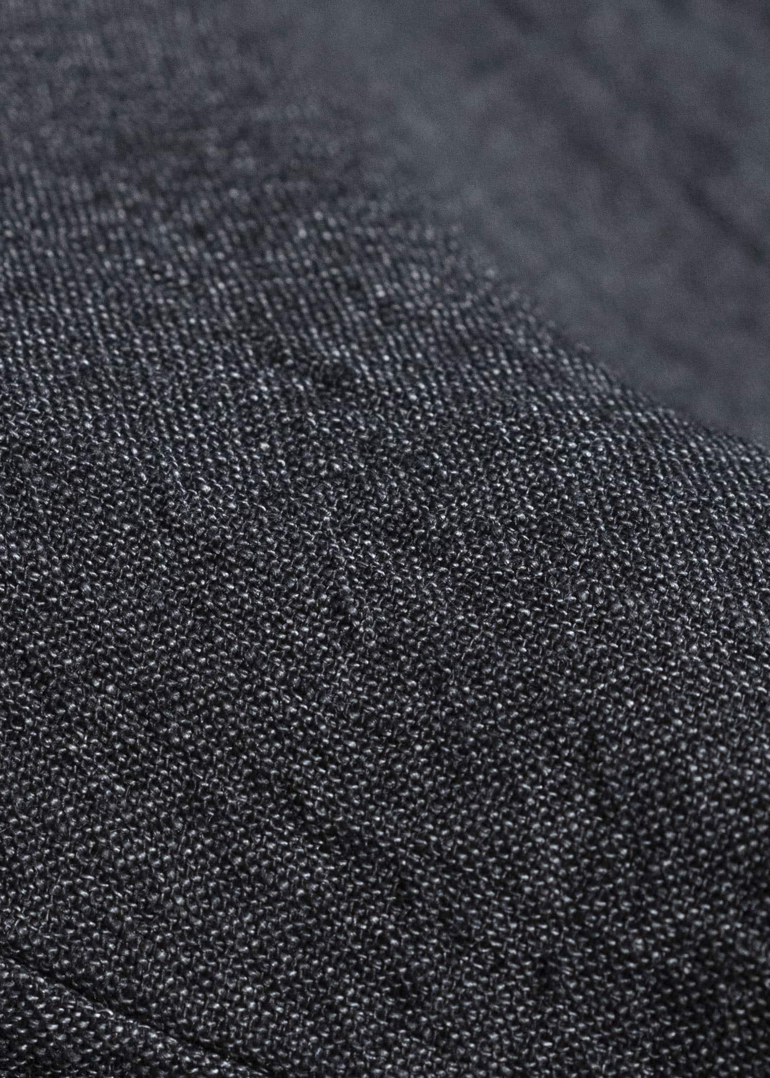 UMA WANG S6/M/UM3526 PANTHER PANTS uw890 - dark grey