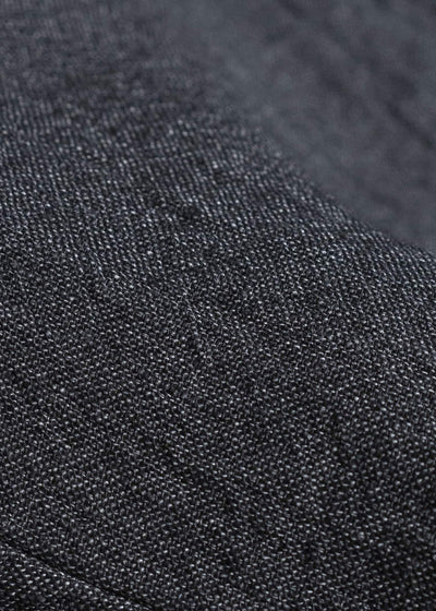 UMA WANG S6/M/UM3526 PANTHER PANTS uw890 - dark grey