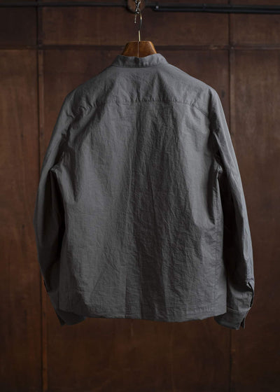 OPPOSE DUALITY Hospital shirts OD2003SHT-25SS Gray