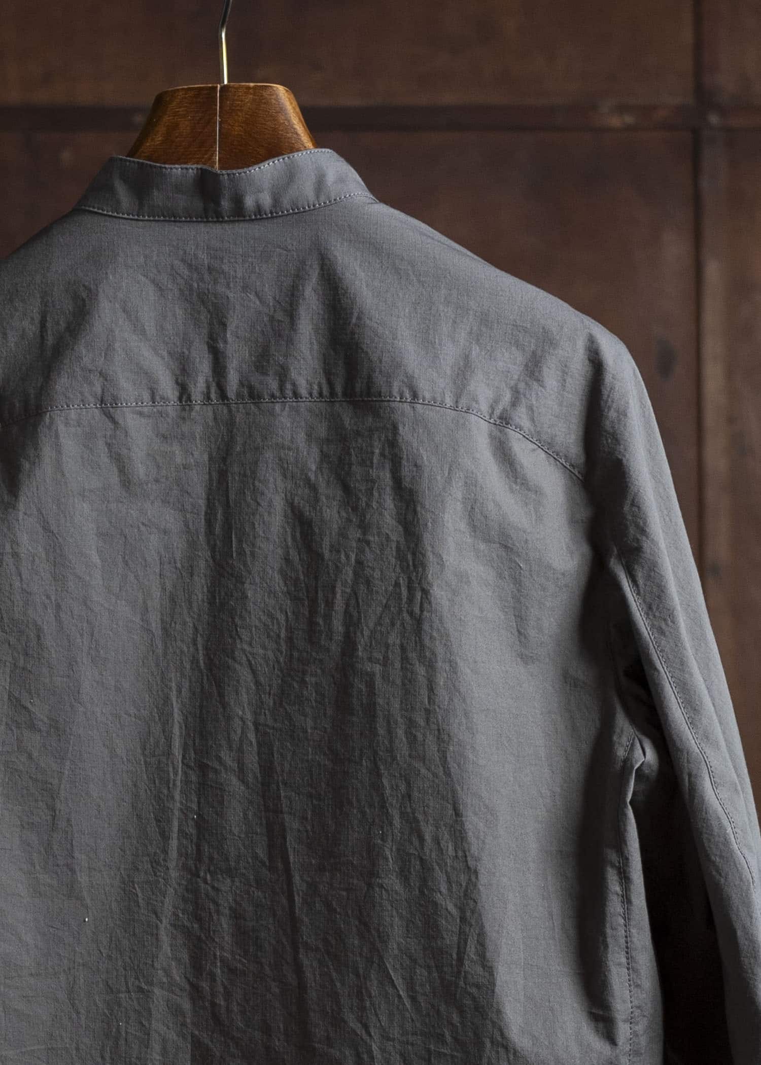 OPPOSE DUALITY Hospital shirts OD2003SHT-25SS Gray