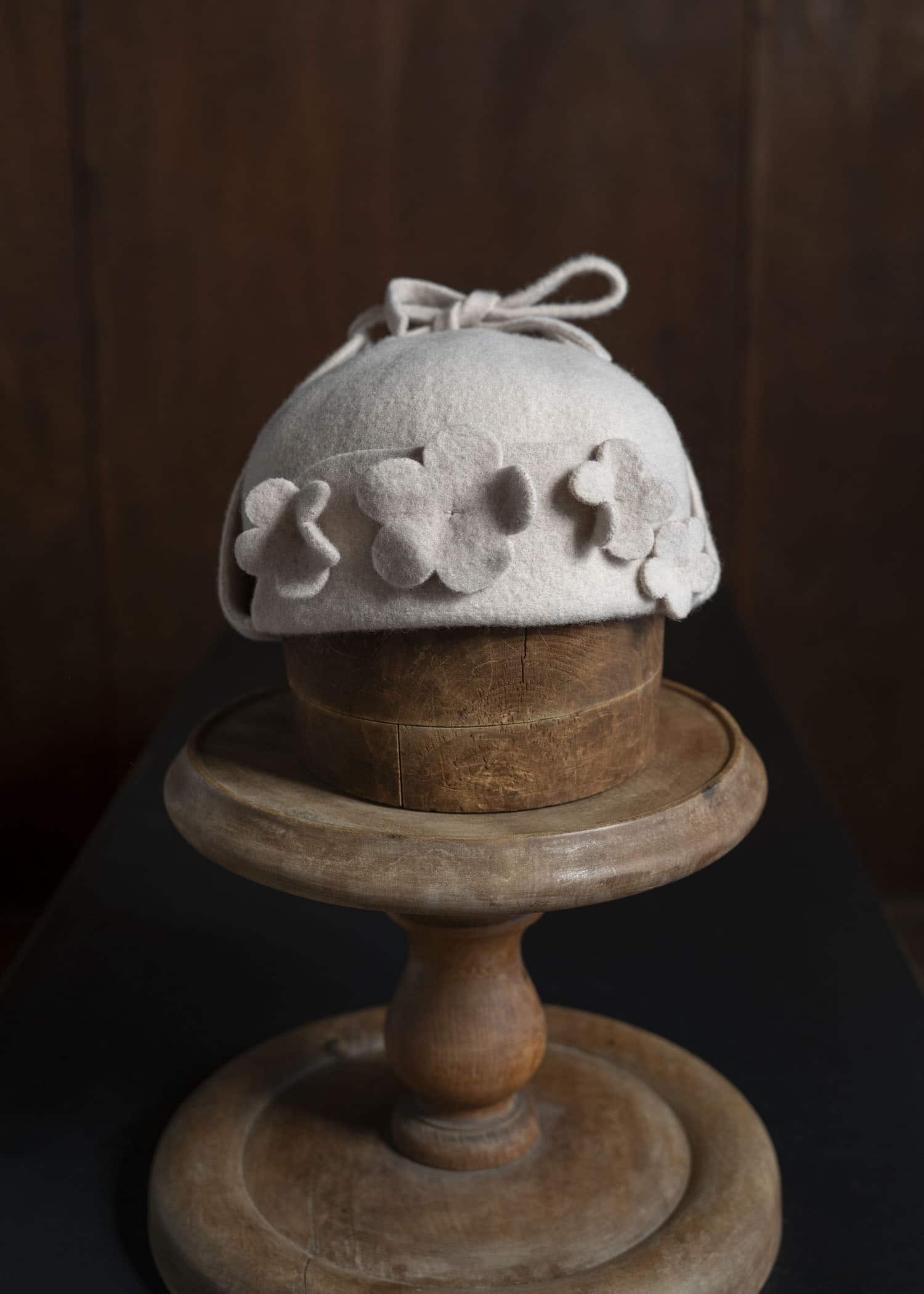 SCHA Formula Uno Heavy + FLOWERS“ powder rose #1410