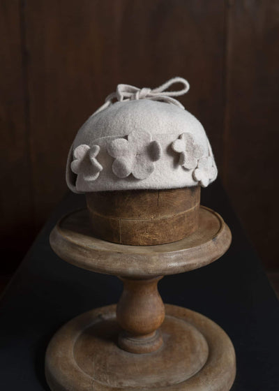 SCHA Formula Uno Heavy + FLOWERS“ powder rose #1410