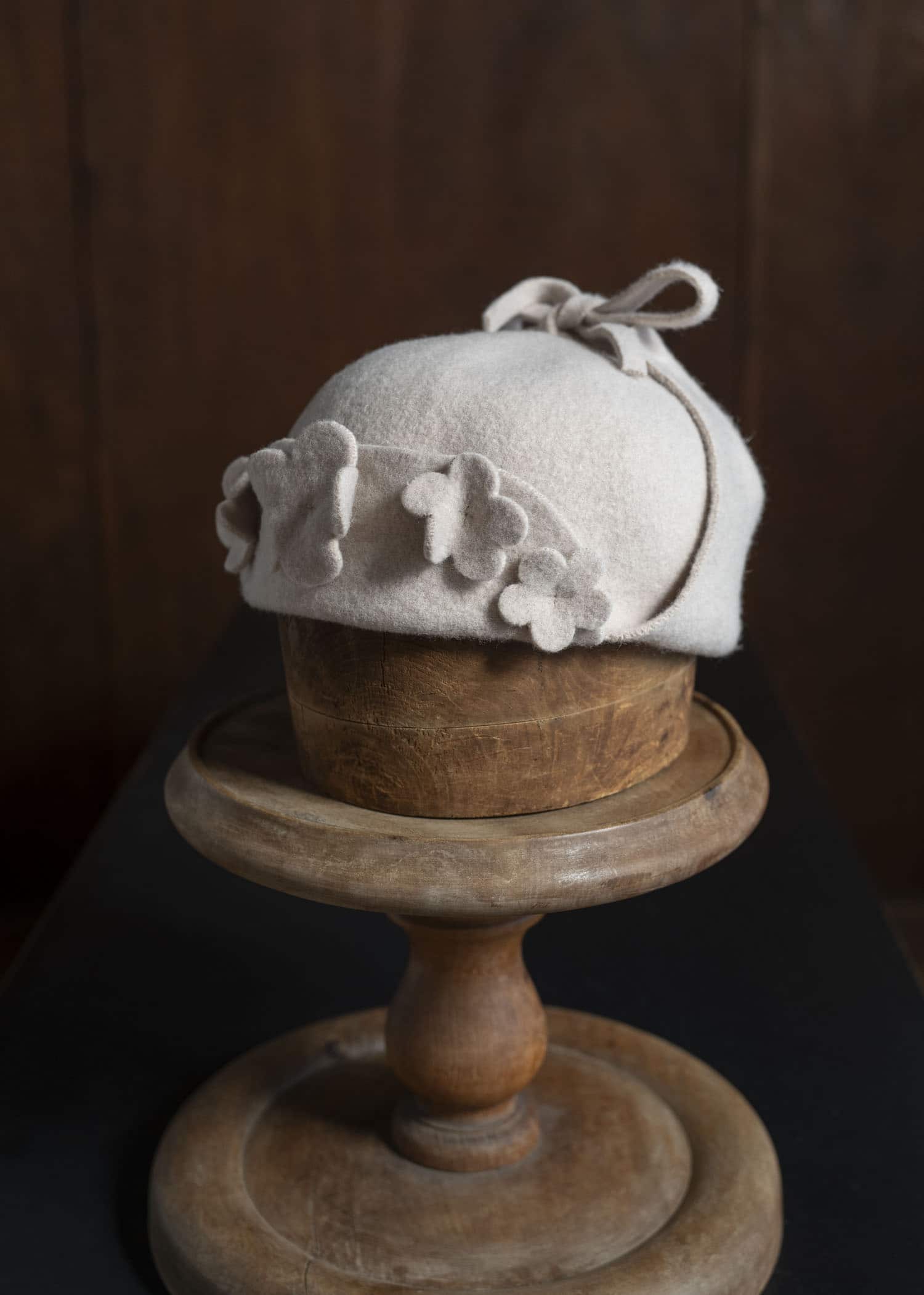 SCHA Formula Uno Heavy + FLOWERS“ powder rose #1410