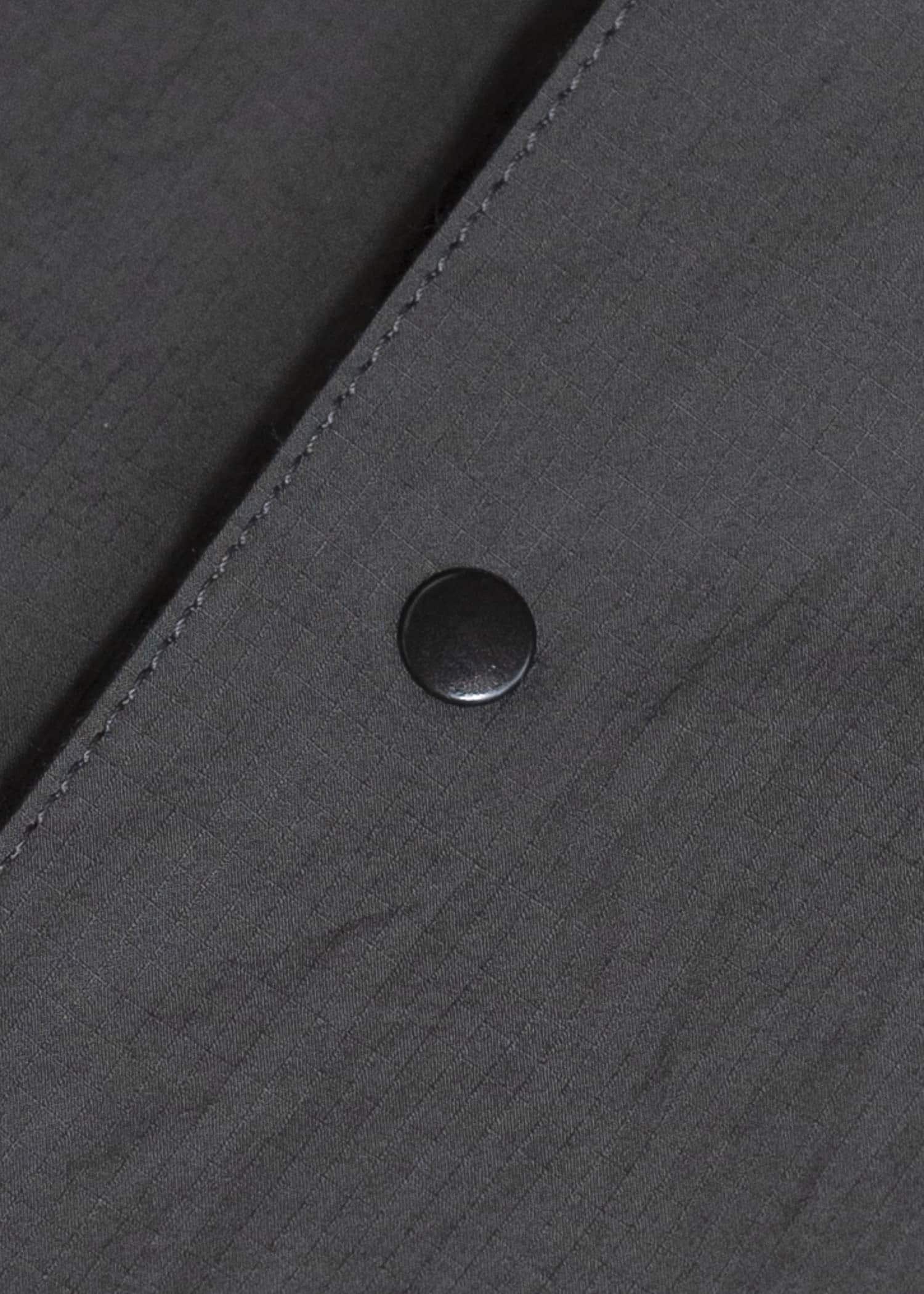 OPPOSE DUALITY Hospital shirts OD2003SHT-25SS Gray