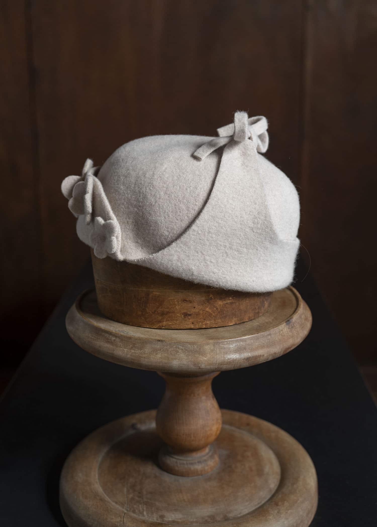 SCHA Formula Uno Heavy + FLOWERS“ powder rose #1410