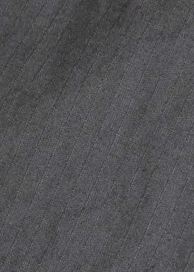 OPPOSE DUALITY Hospital shirts OD2003SHT-25SS Gray