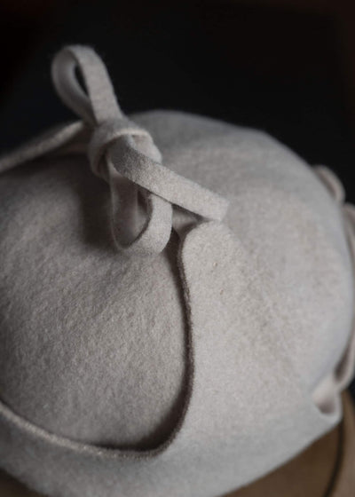 SCHA Formula Uno Heavy + FLOWERS“ powder rose #1410