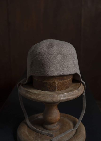 SCHA Formula Uno Heavy + grey beige #189