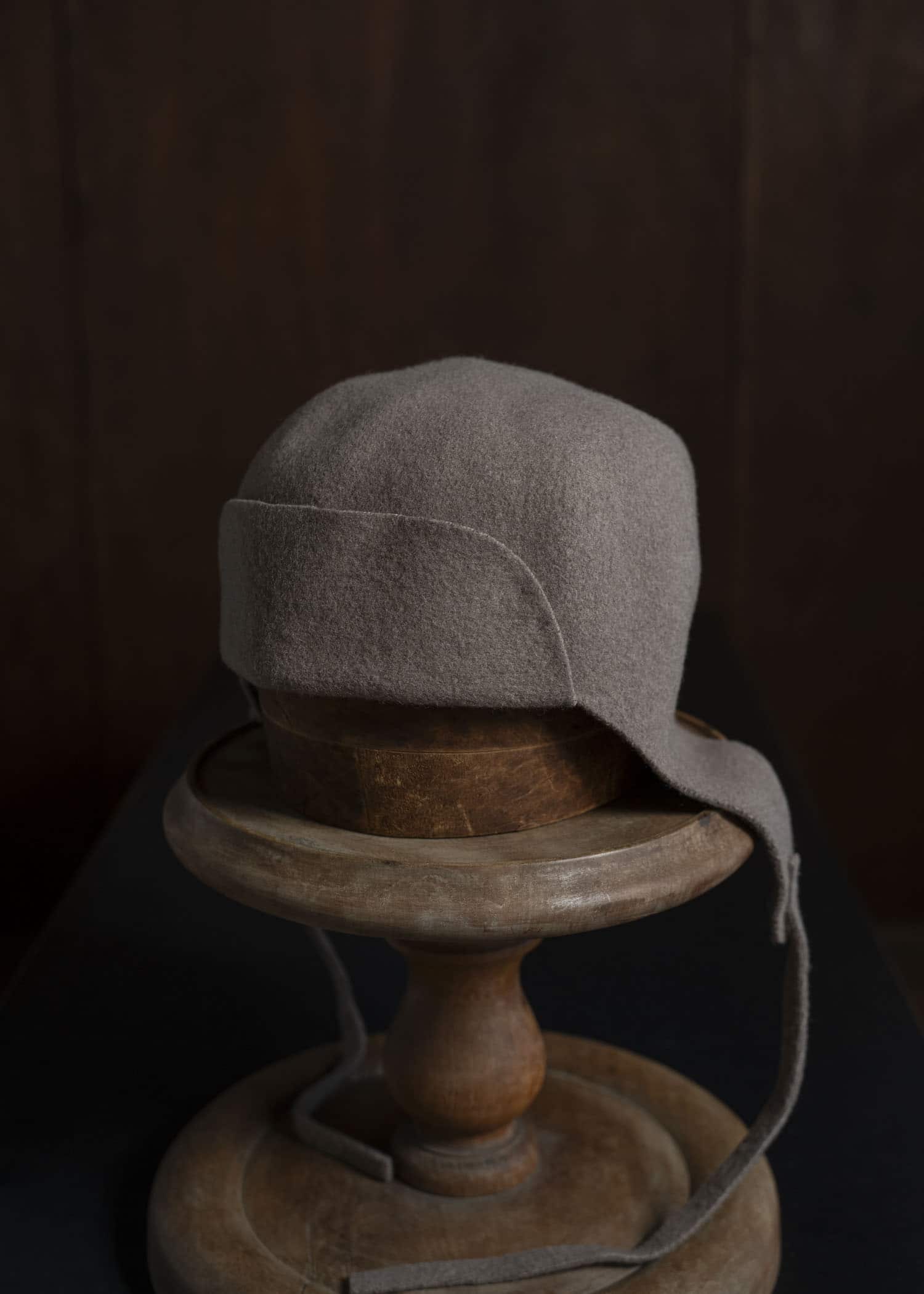 SCHA Formula Uno Heavy + grey beige #189