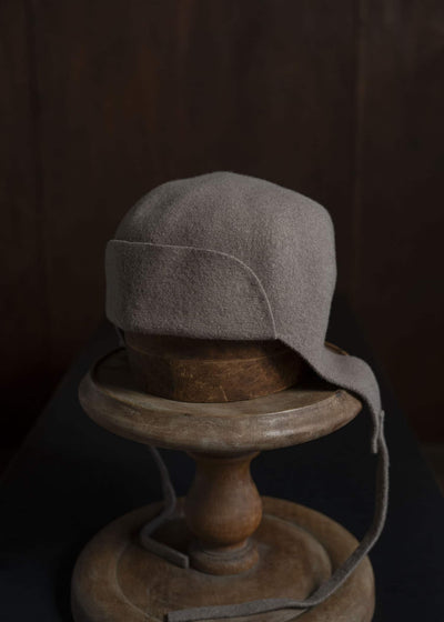 SCHA Formula Uno Heavy + gray beige #189