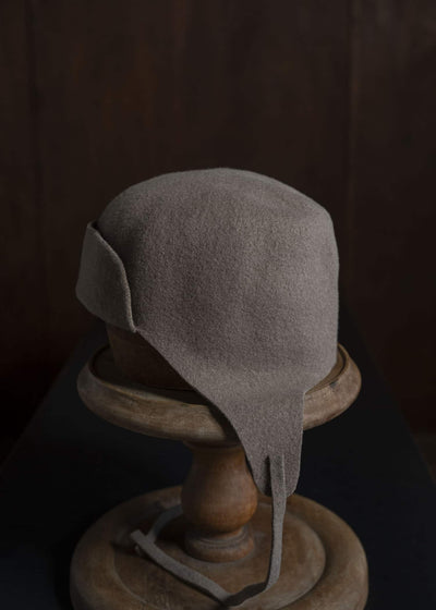 SCHA Formula Uno Heavy + gray beige #189