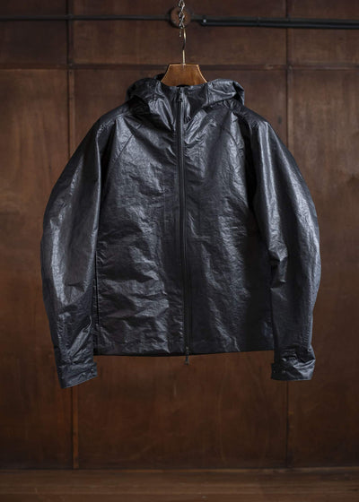 OPPOSE DUALITY T-800 Short Parka OD1033PAK-25SS Black