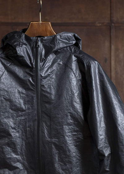 OPPOSE DUALITY T-800 Short Parka OD1033PAK-25SS Black