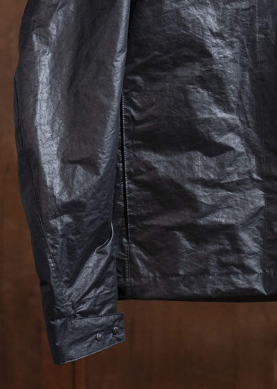 OPPOSE DUALITY T-800 Short Parka OD1033PAK-25SS Black