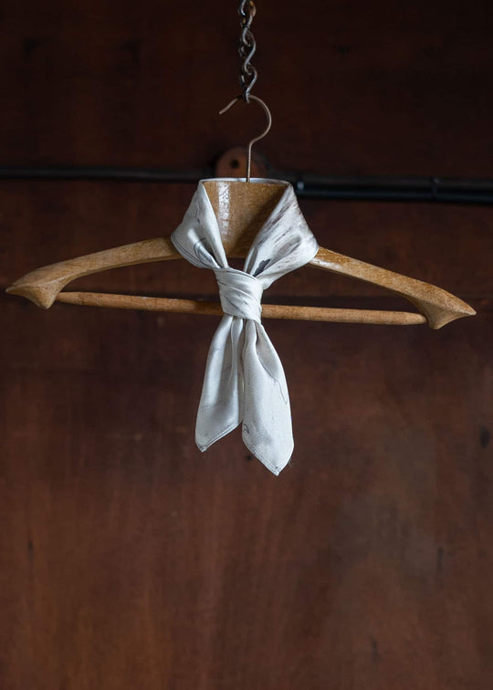 Peng Tai PTS24M14 50 x 50cm SILK SCARF RANDOM COLOR