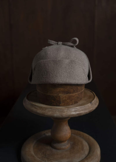 SCHA Formula Uno Heavy + gray beige #189