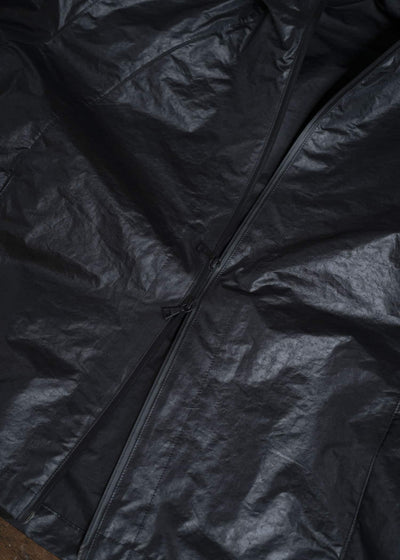 OPPOSE DUALITY T-800 Short Parka OD1033PAK-25SS Black