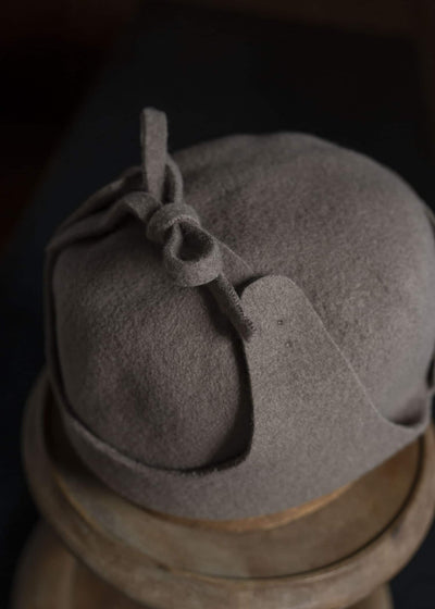 SCHA Formula Uno Heavy + gray beige #189