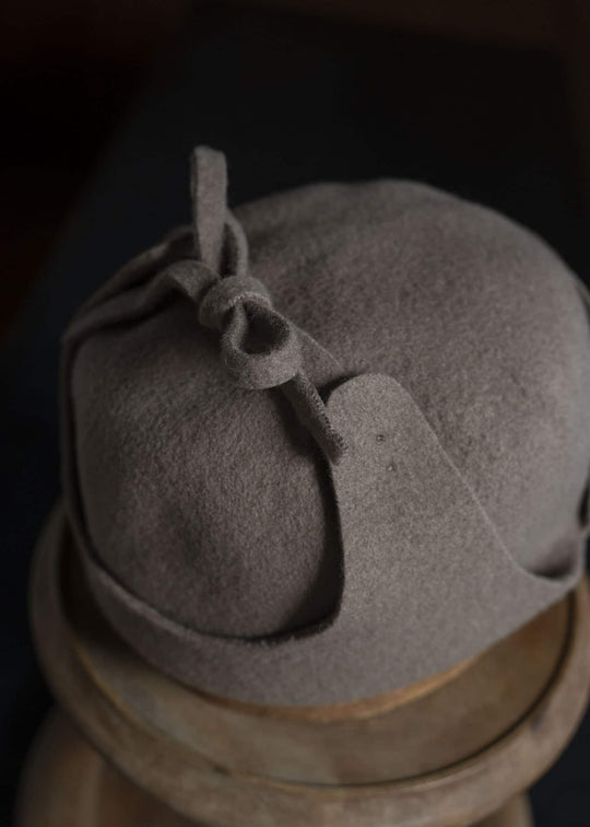 SCHA Formula Uno Heavy + grey beige #189