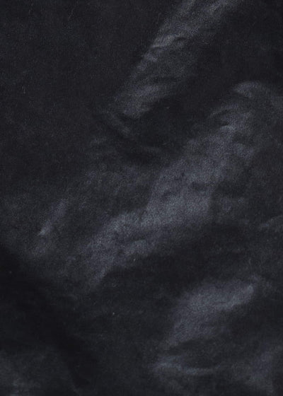 OPPOSE DUALITY T-800 Short Parka OD1033PAK-25SS Black