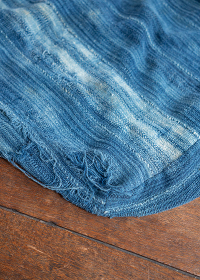 GREG LAUREN Burkina Faso Remake Shoulder Bag