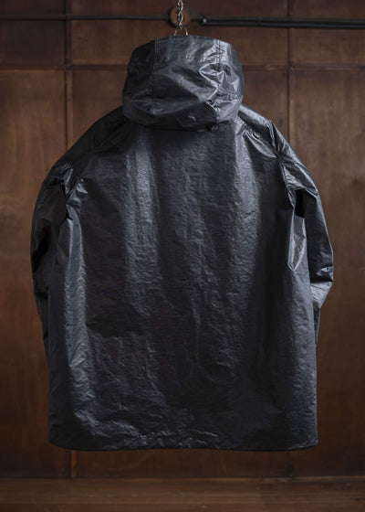 OPPOSE DUALITY T-800 L6 Long Parka OD1036PAK-25SS Black