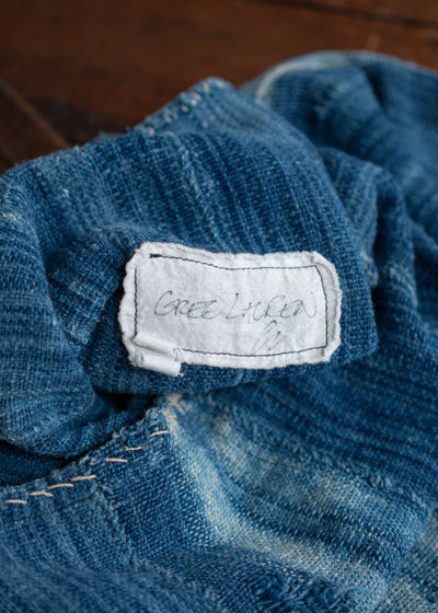 GREG LAUREN Burkina Faso Remake Shoulder Bag