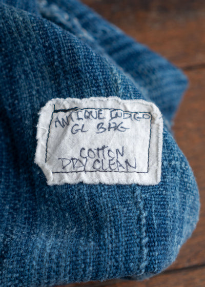 GREG LAUREN Burkina Faso Remake Shoulder Bag