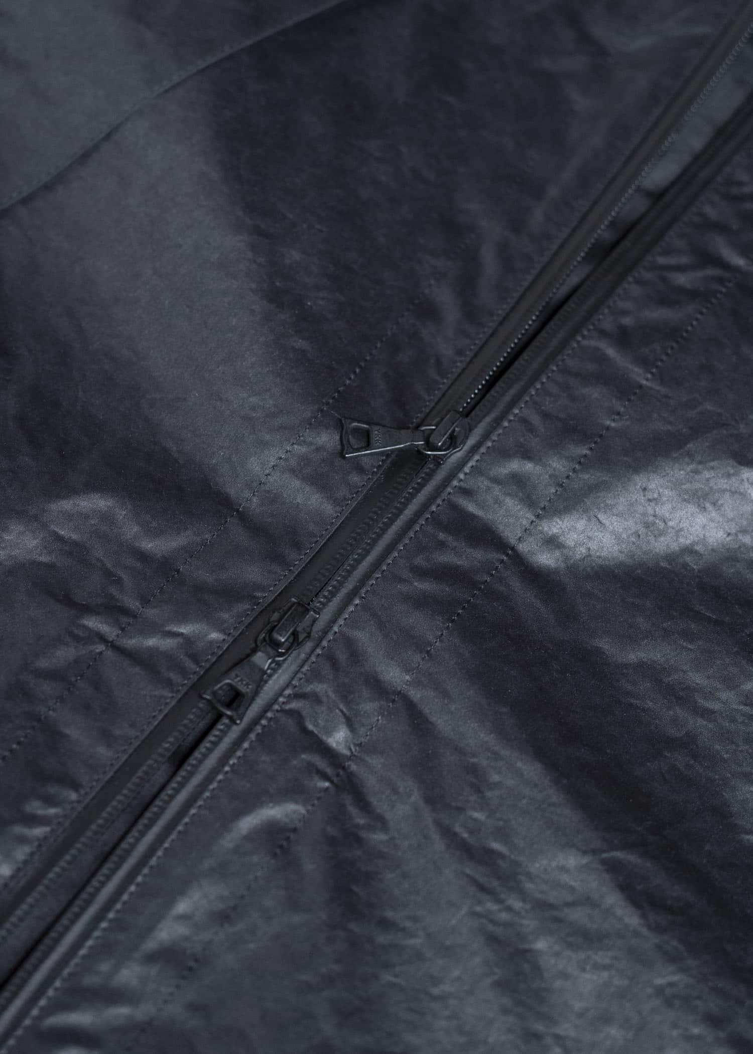 OPPOSE DUALITY T-800 L6 Long Parka OD1036PAK-25SS Black