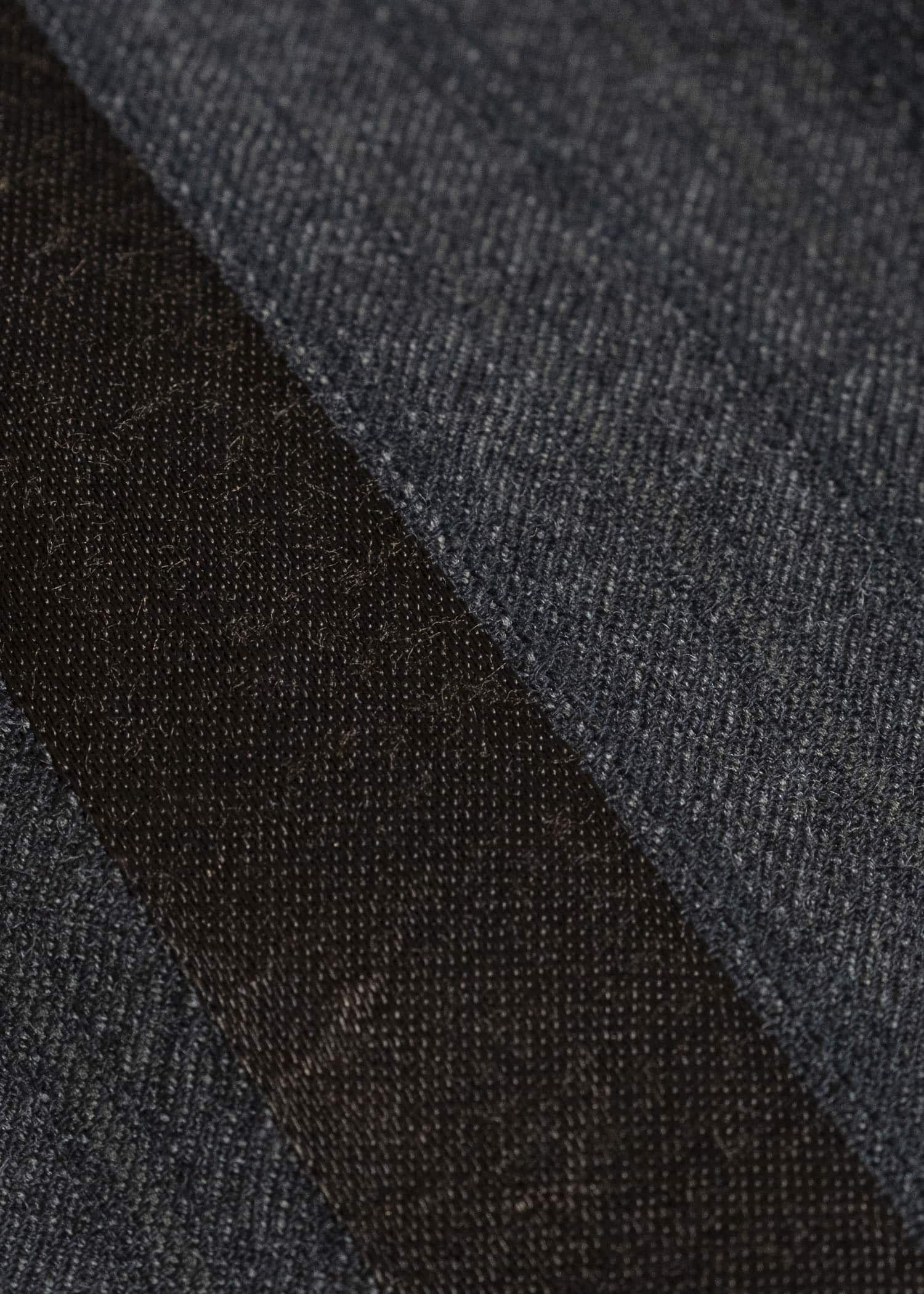 UMA WANG S6/M/UM3508 PIGIAMA PANTS uw086 - grey/brown