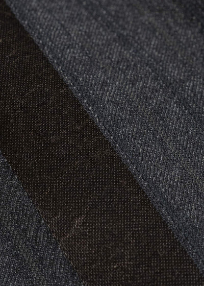 UMA WANG S6/M/UM3508 PIGIAMA PANTS uw086 - grey/brown