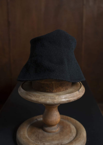 SCHA Soft Traveller E-PW black #1745