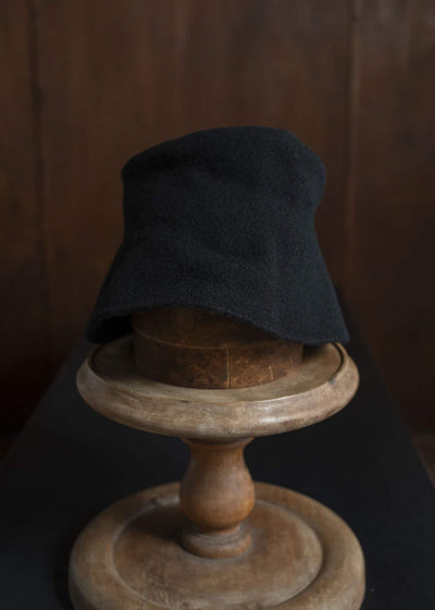 SCHA Soft Traveller E-PW black #1745