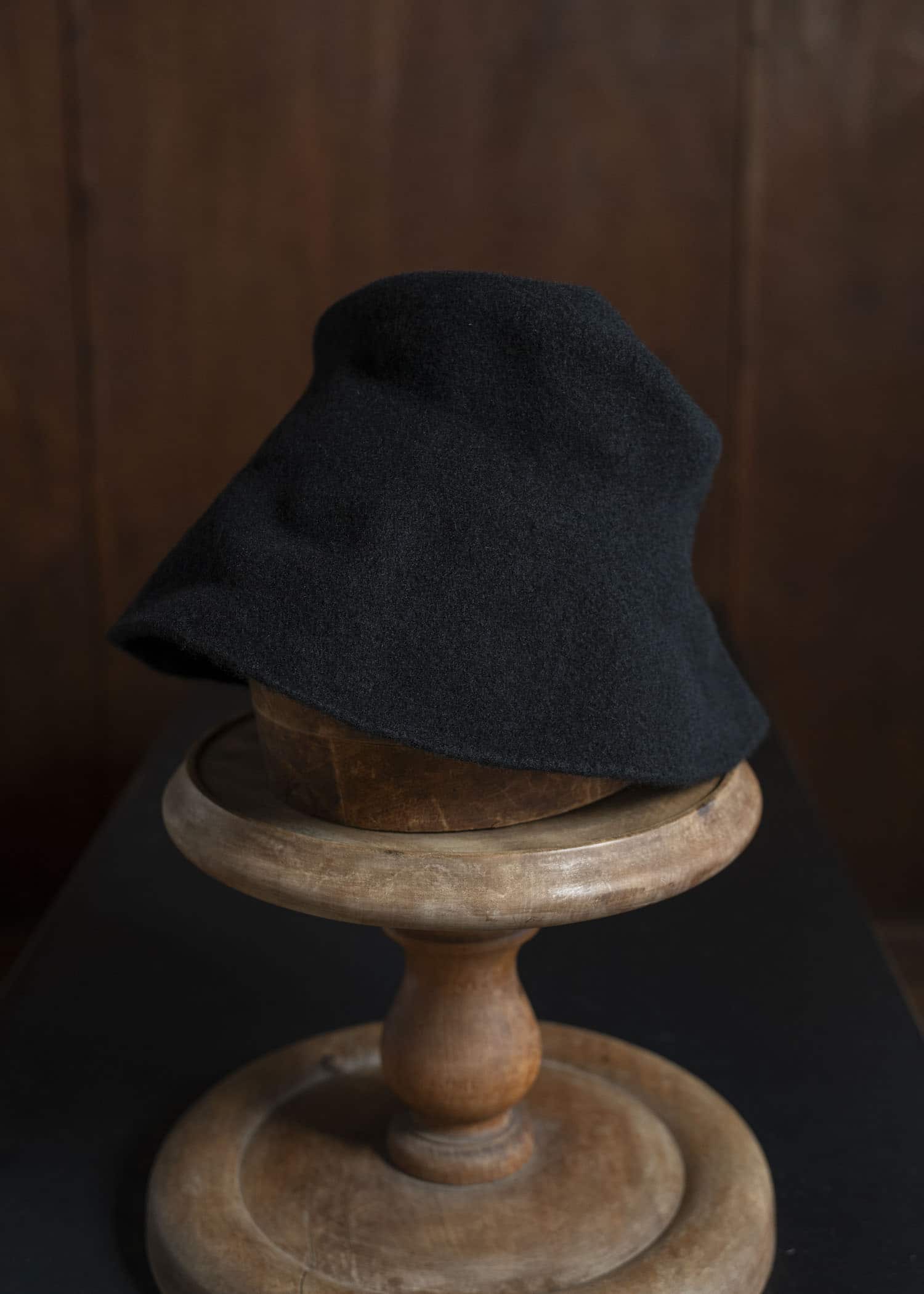 SCHA Soft Traveller E-PW black #1745