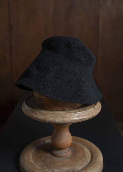 SCHA Soft Traveller E-PW black #1745