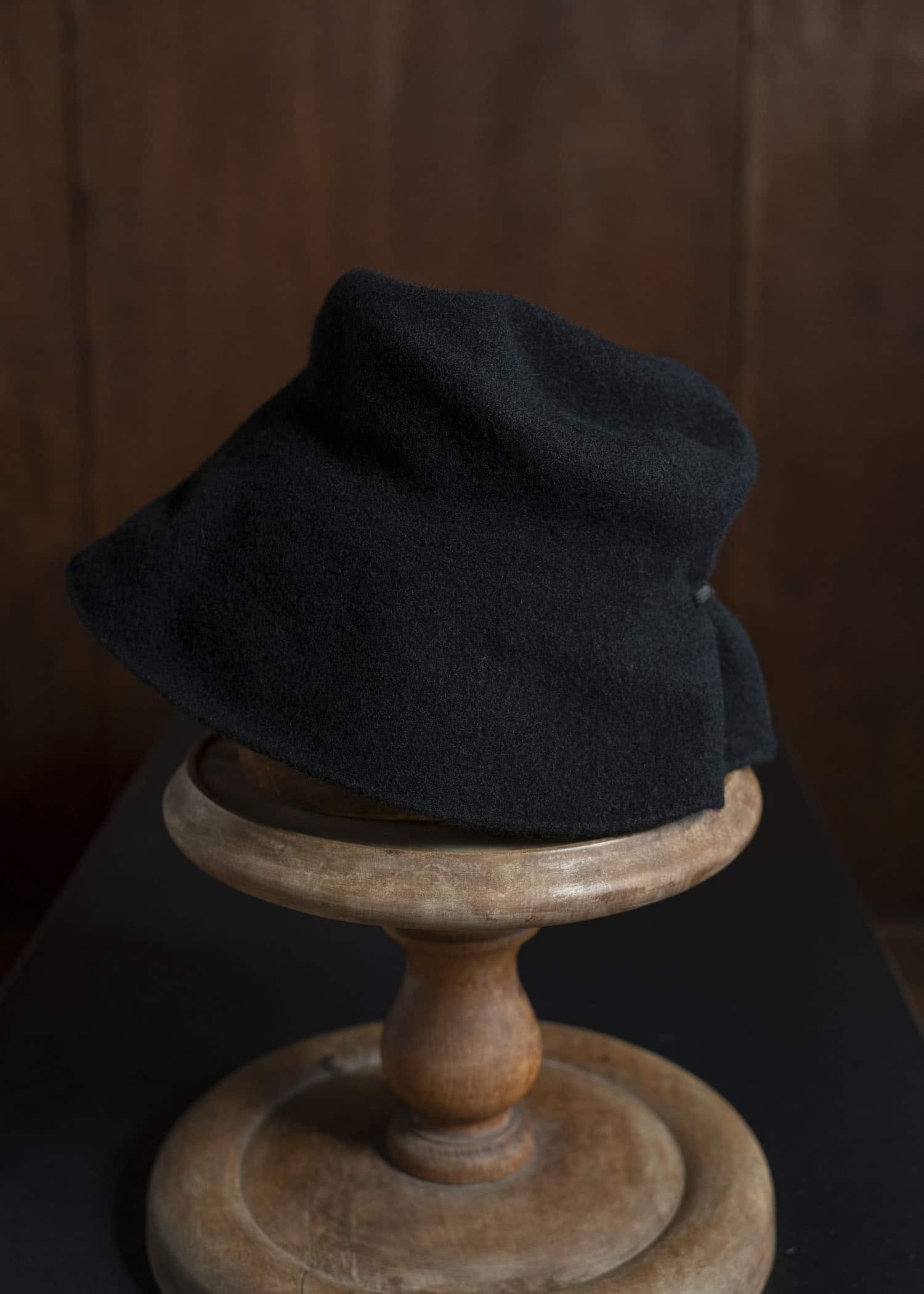 SCHA Soft Traveller E-PW black #1745