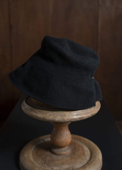 SCHA Soft Traveller E-PW black #1745