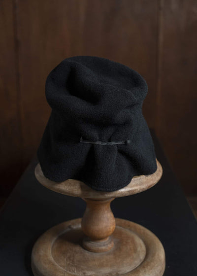 SCHA Soft Traveller E-PW black #1745