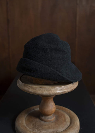 SCHA Soft Traveller E-PW black #1745