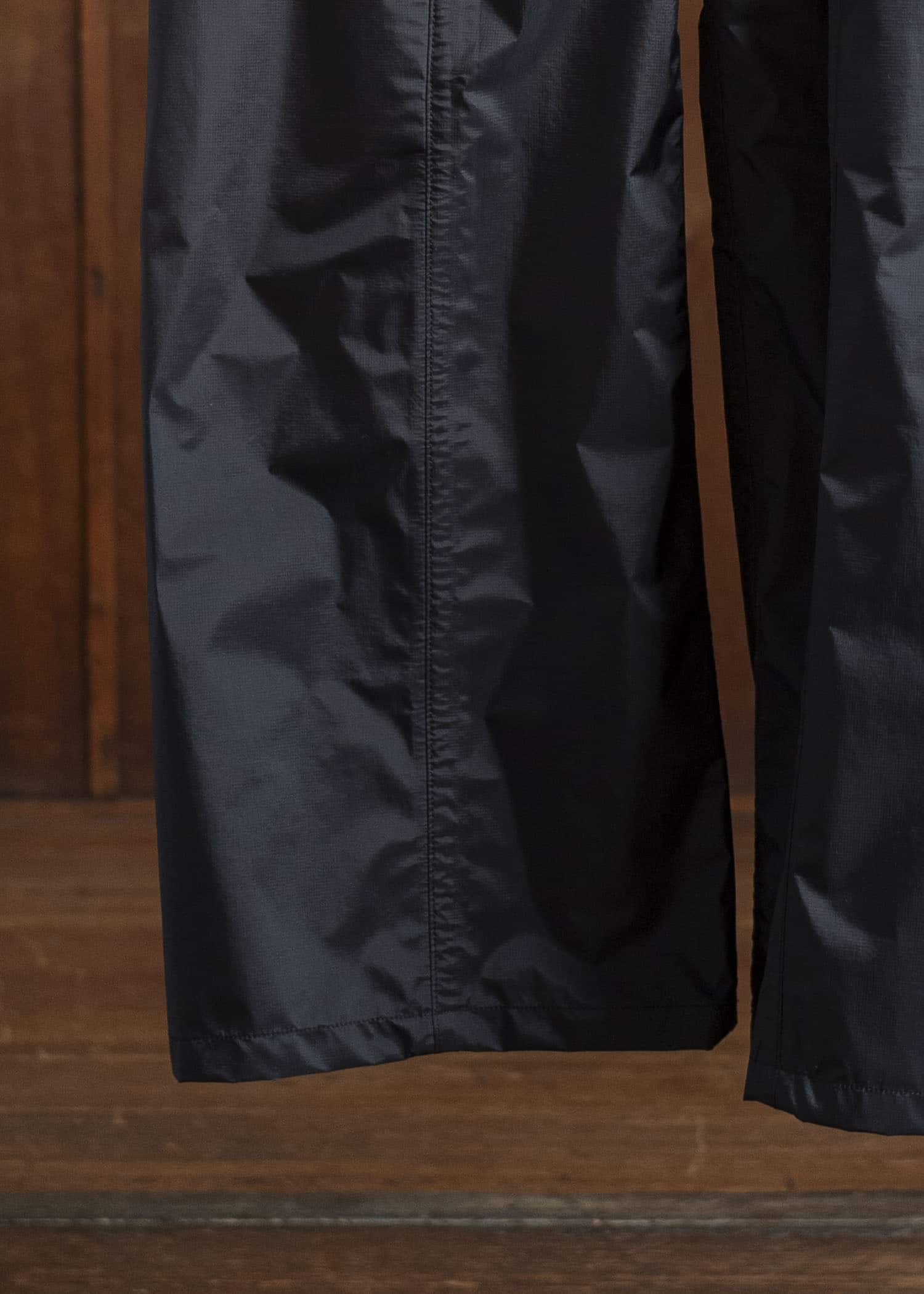 OPPOSE DUALITY 8 Pocket Panel Wide 3L TRS OD3002TRS-25SS Black